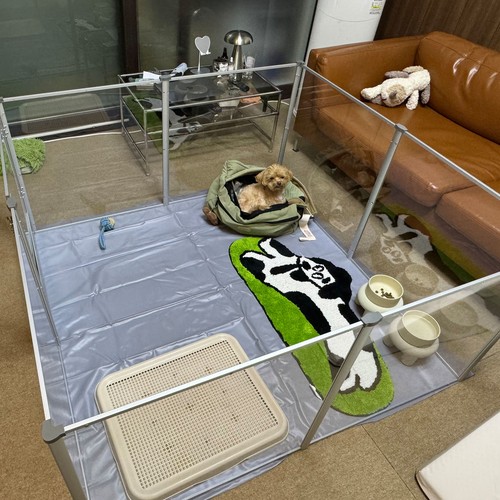 Panels small pet - pet, playpen