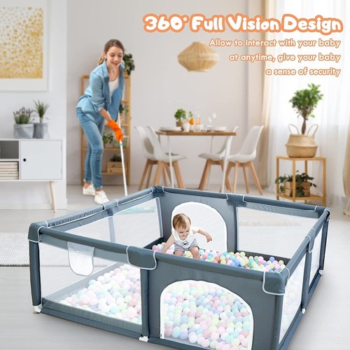 Play pen for babies and - for,