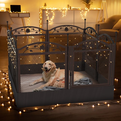 Dog puppy cage - puppy, playpen