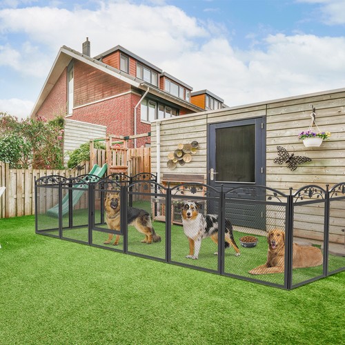 Large dog whelping pen - large, box