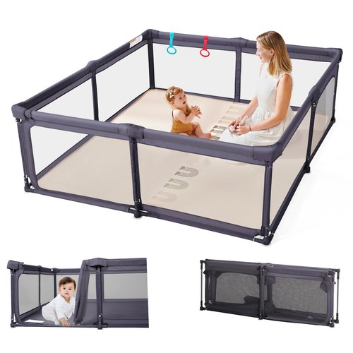Doradotey foldable baby - foldable,