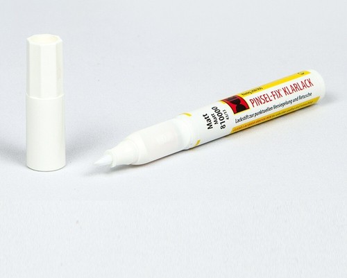 Brush pen 268 - pen, lacquer
