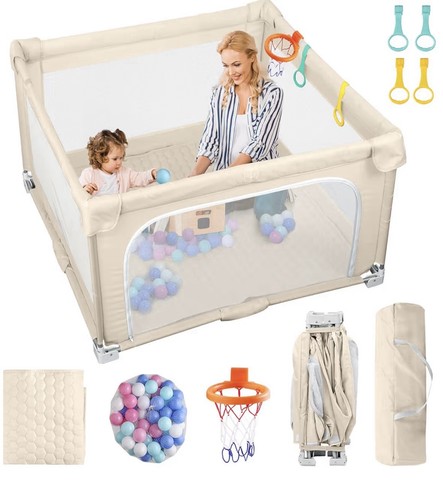 Esynic 150 150cm foldable - esynic,