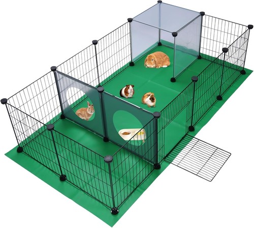 Silver valley playpen pet - valley, playpen,