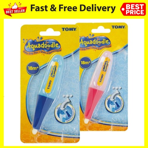 Aquadoodle easy grip water - easy,