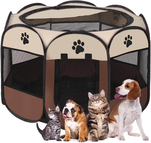 Foldable pop mesh - pop, pet