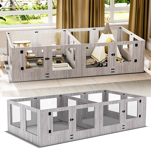 Whelping box heavy - whelping,