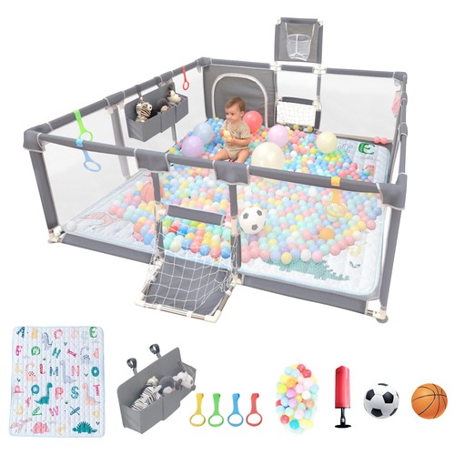 Playpen for babies and - playpen,